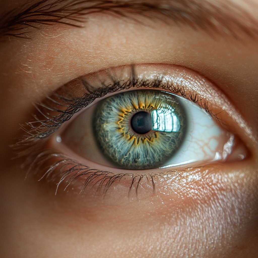 🌞 Wist je dat UV-straling niet alleen je huid, maar ook je ogen ernstig kan beschadigen?
Langdurige blootstelling aan UV- en blauwviolet licht kan leiden tot oogaandoeningen zoals staar (cataract) en maculadegeneratie, een belangrijke oorzaak van slechtziendheid op latere leeftijd 
👁️ Bescherm je zicht met technologie van Essilor
Essilor’s Eye Protect System™ (EPS) is een innovatieve technologie die:
•	Tot 100% van de UV-straling blokkeert
•	20% van het schadelijke blauwviolet licht filtert
•	Volledig heldere glazen biedt, zonder blauwe of gele reflecties
•	Onzichtbaar geïntegreerd is in premium brillenglazen, dus geen extra coatings nodig 
🔍 De bescherming wordt gemeten met de E-SPF-index, een soort zonnefactor voor je ogen!
🕶️ Kies voor brillenglazen die niet alleen corrigeren, maar ook beschermen.
Vraag je opticien naar brillenglazen met EPS-technologie van Essilor.
#Ooggezondheid #UVbescherming #Essilor #EyeProtectSystem #ZomerZicht #BlauwLichtFilter