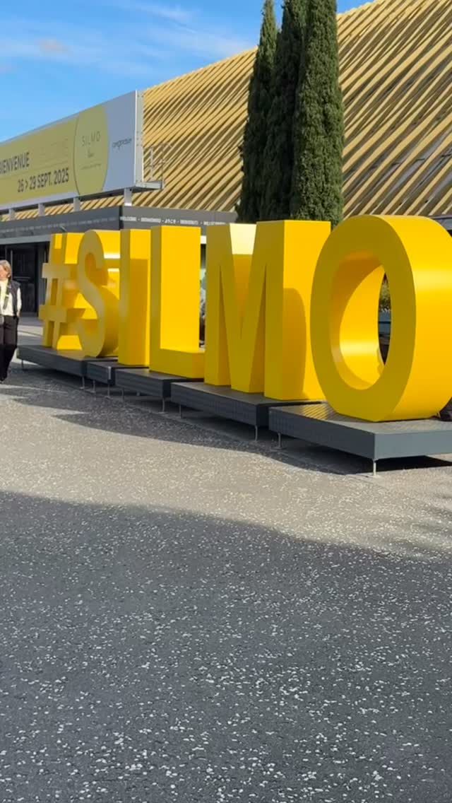 #silmo2025 #oogcontactbijgerard